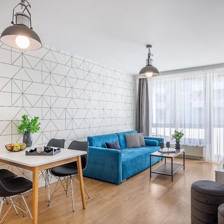 Emihouse Cityvibe Apartments Rzeszów Zewnętrze zdjęcie