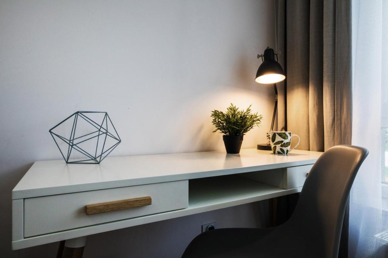 Emihouse Cityvibe Apartments Rzeszów Zewnętrze zdjęcie