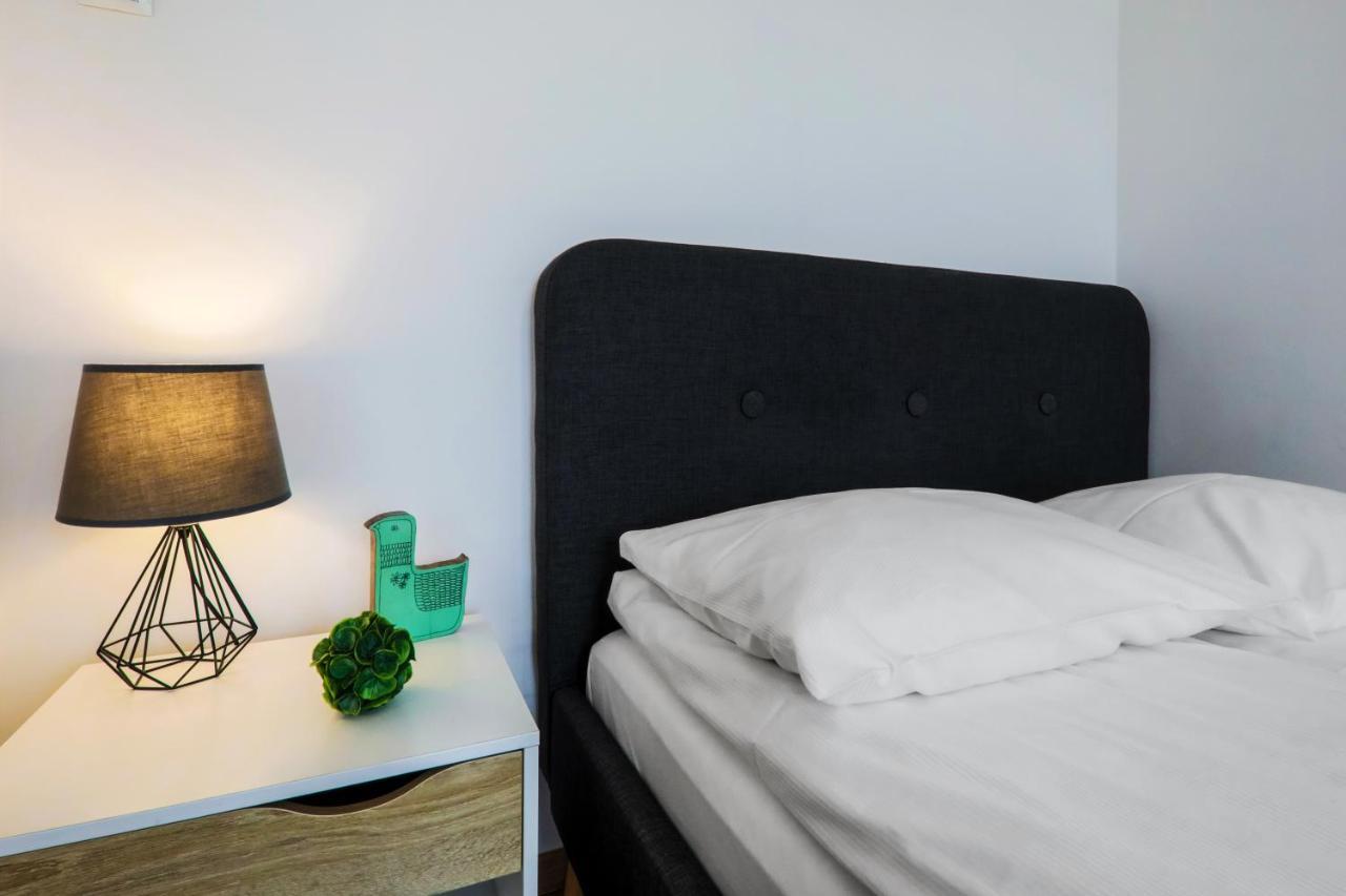 Emihouse Cityvibe Apartments Rzeszów Zewnętrze zdjęcie