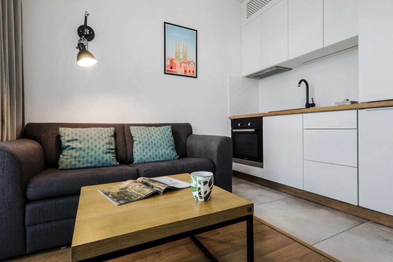 Emihouse Cityvibe Apartments Rzeszów Zewnętrze zdjęcie