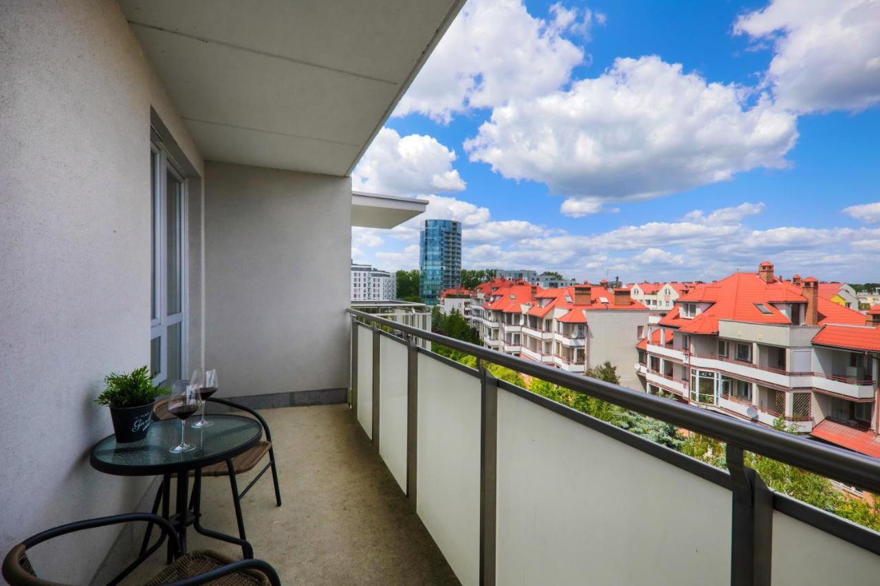Emihouse Cityvibe Apartments Rzeszów Zewnętrze zdjęcie