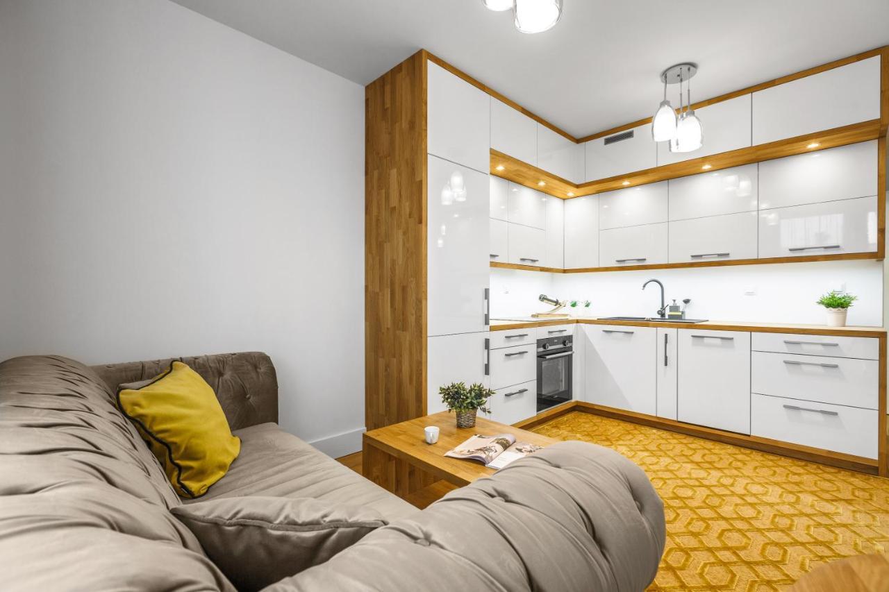 Emihouse Cityvibe Apartments Rzeszów Zewnętrze zdjęcie