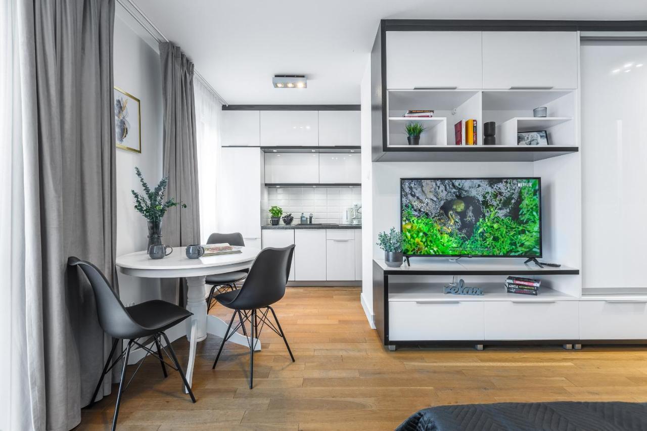 Emihouse Cityvibe Apartments Rzeszów Zewnętrze zdjęcie