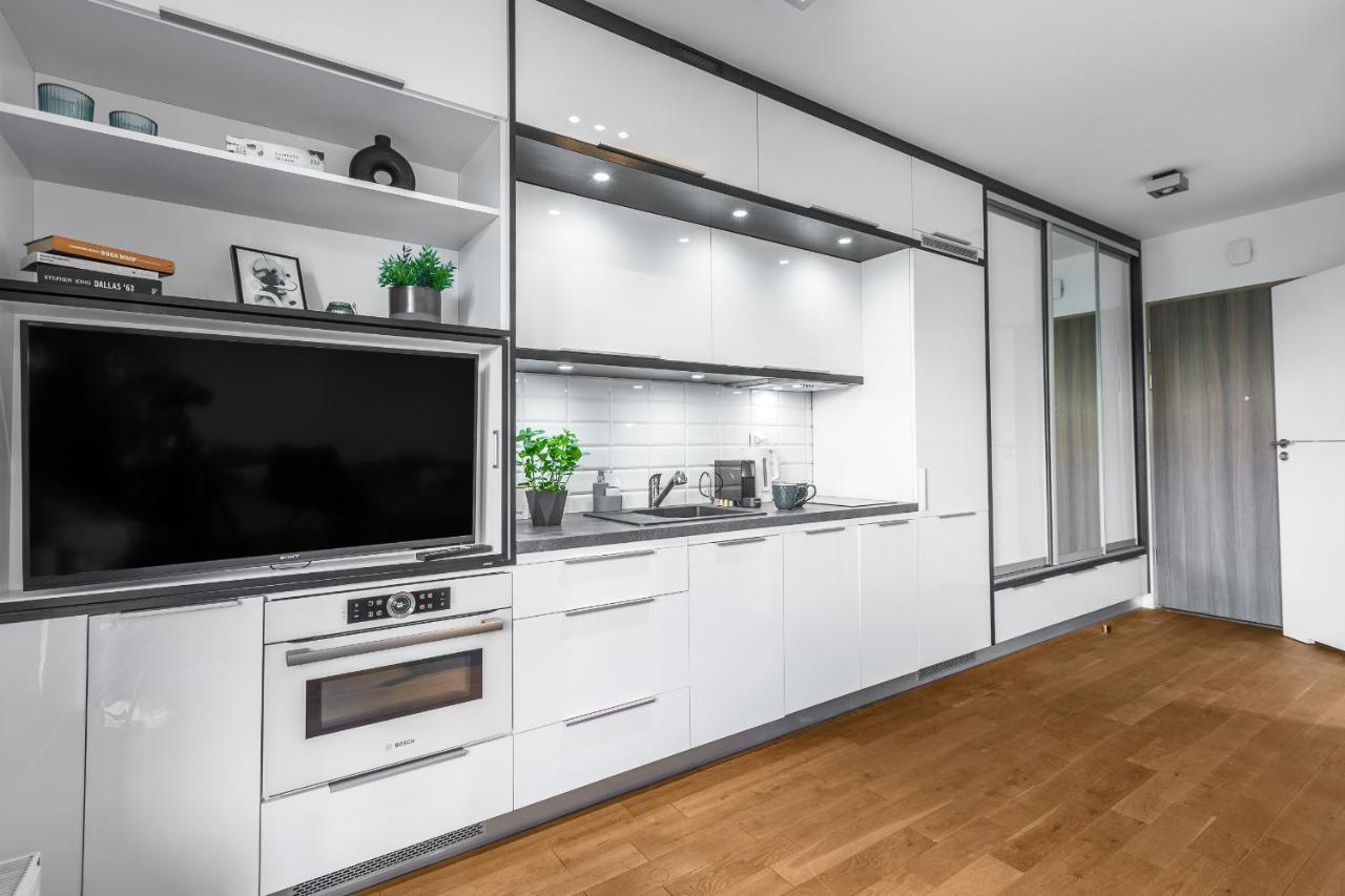 Emihouse Cityvibe Apartments Rzeszów Zewnętrze zdjęcie