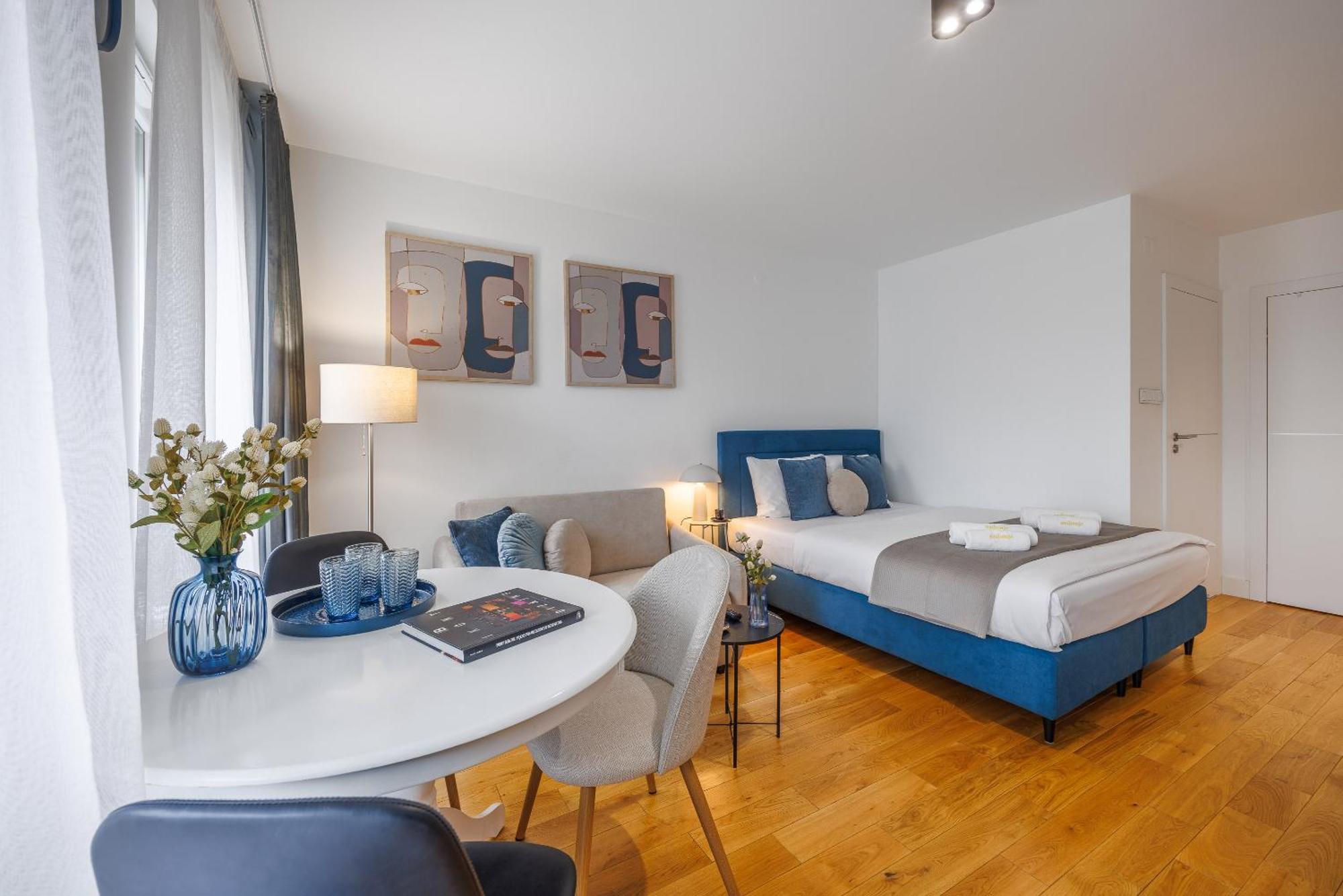 Emihouse Cityvibe Apartments Rzeszów Zewnętrze zdjęcie