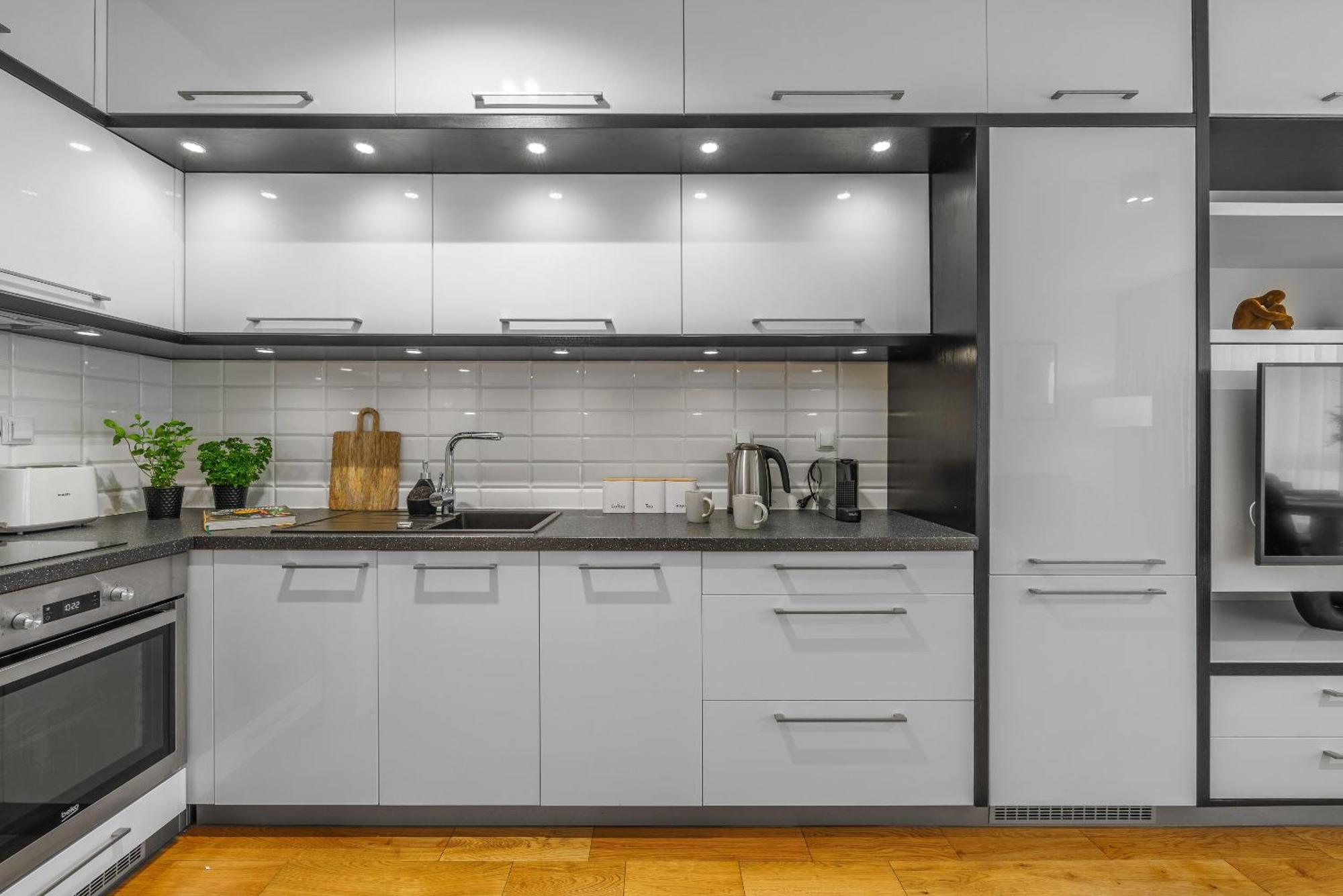 Emihouse Cityvibe Apartments Rzeszów Pokój zdjęcie