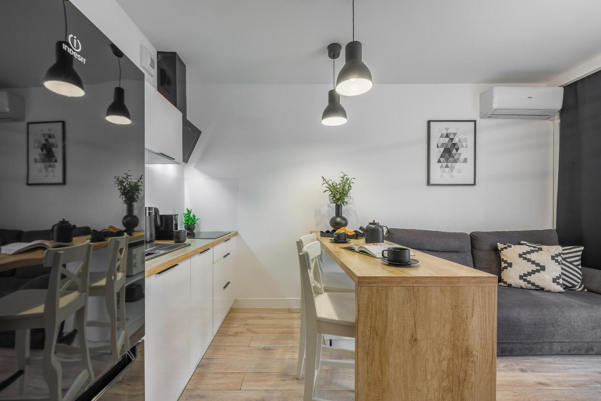 Emihouse Cityvibe Apartments Rzeszów Pokój zdjęcie