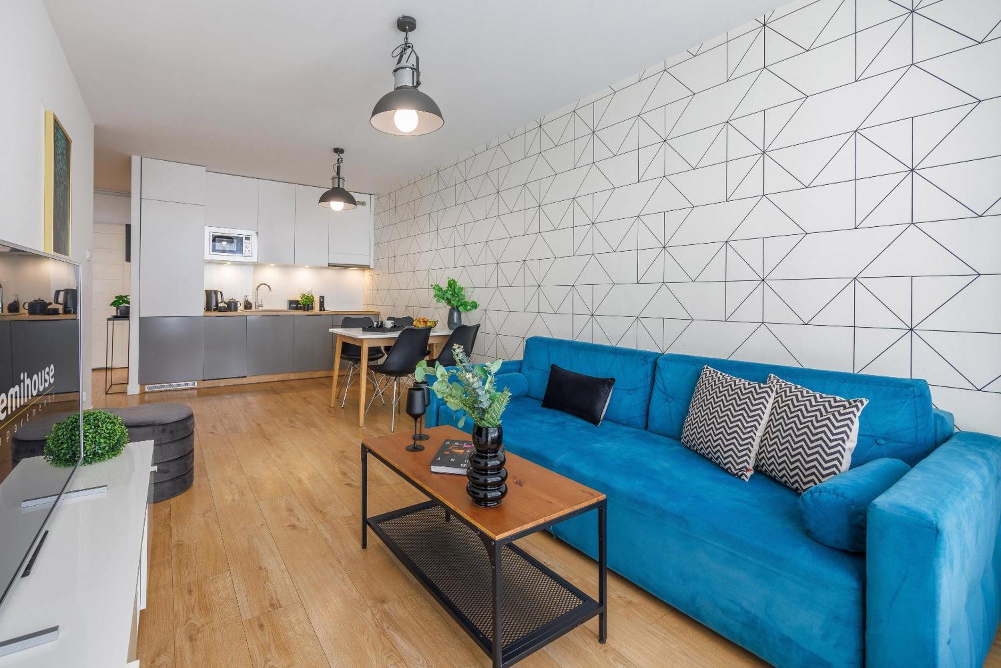 Emihouse Cityvibe Apartments Rzeszów Zewnętrze zdjęcie