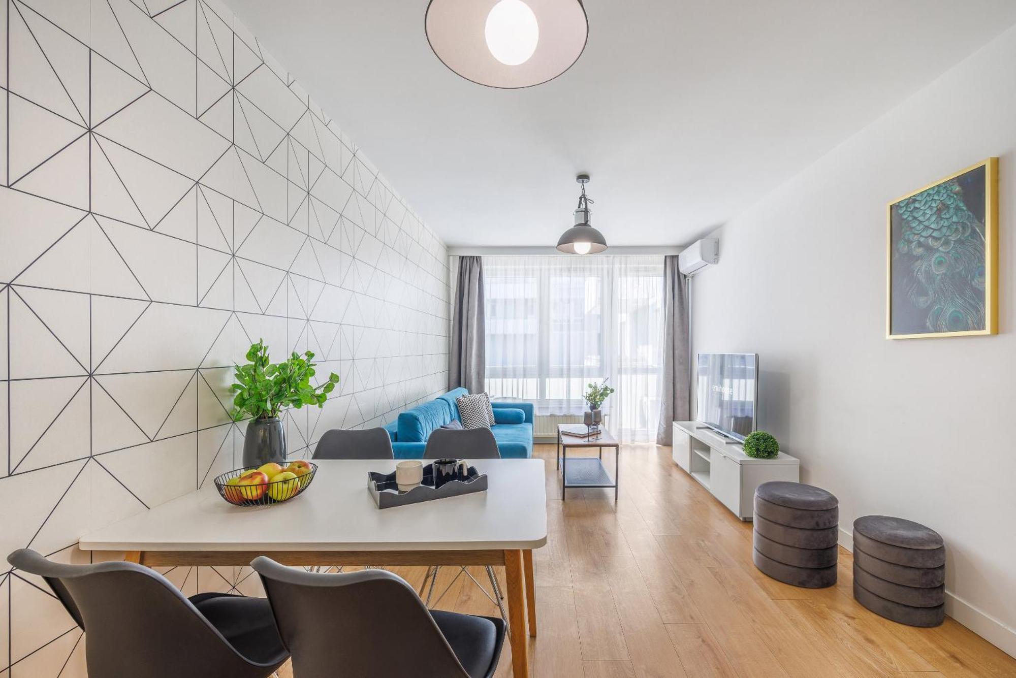 Emihouse Cityvibe Apartments Rzeszów Zewnętrze zdjęcie