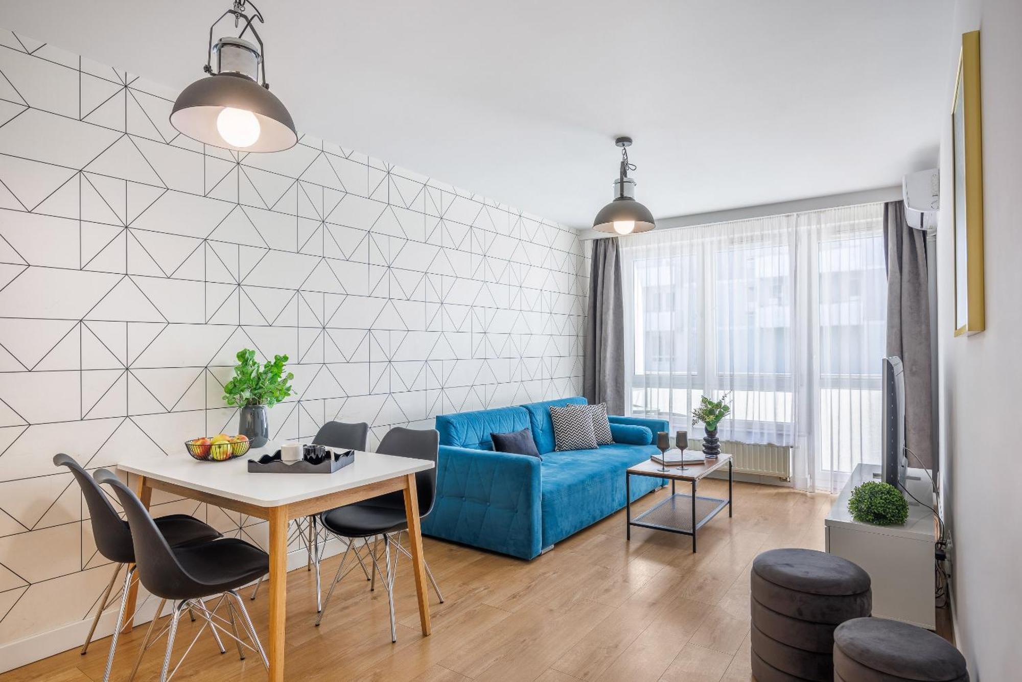 Emihouse Cityvibe Apartments Rzeszów Zewnętrze zdjęcie