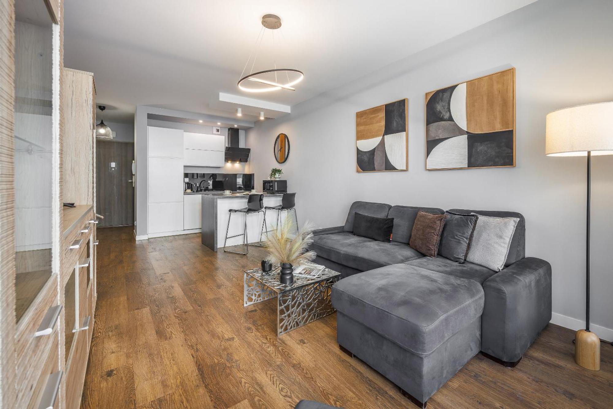 Emihouse Cityvibe Apartments Rzeszów Zewnętrze zdjęcie