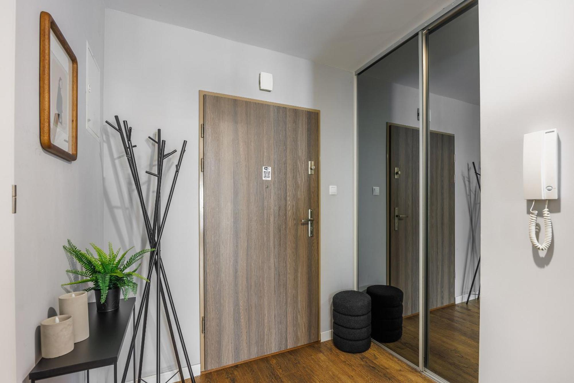 Emihouse Cityvibe Apartments Rzeszów Zewnętrze zdjęcie
