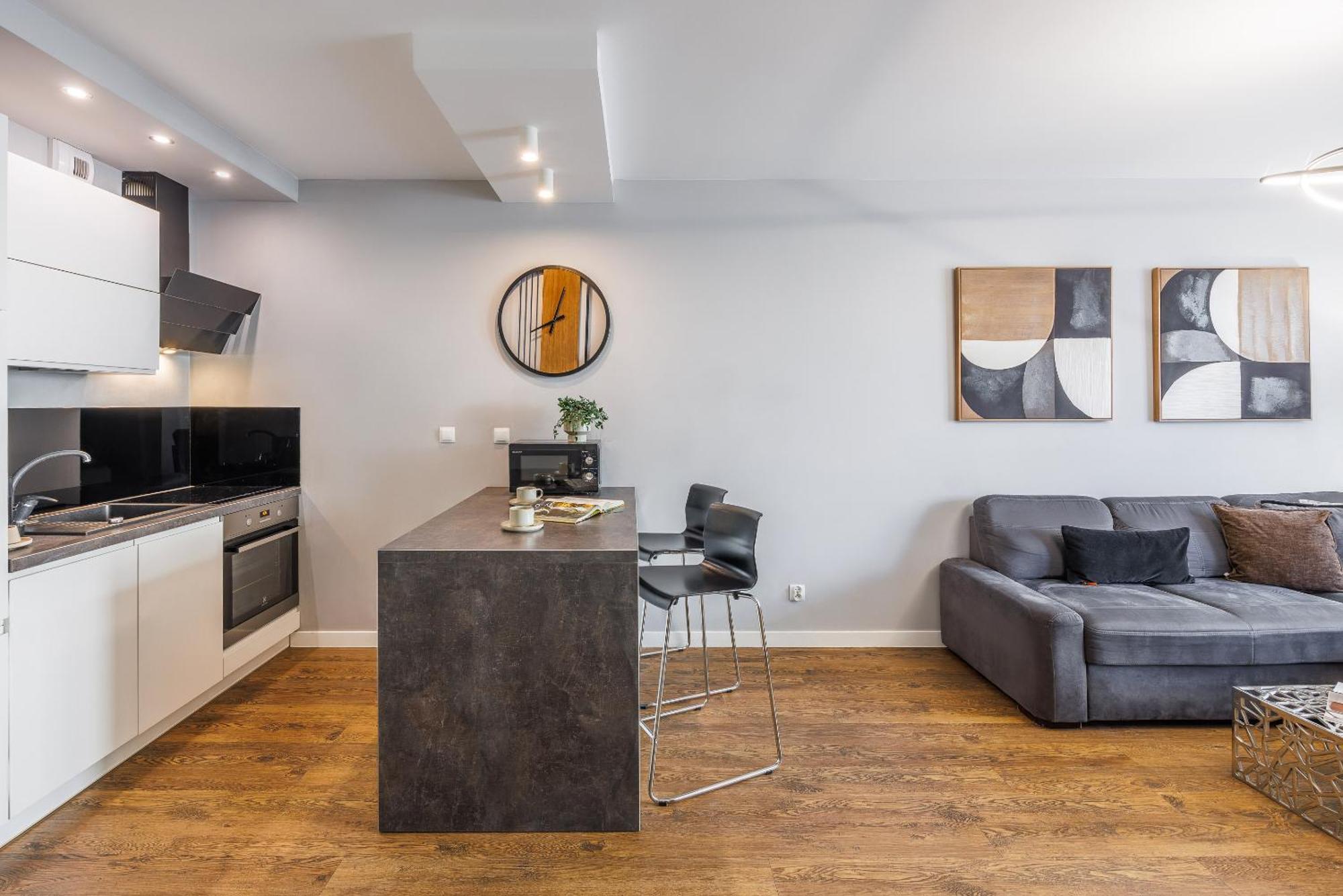 Emihouse Cityvibe Apartments Rzeszów Pokój zdjęcie