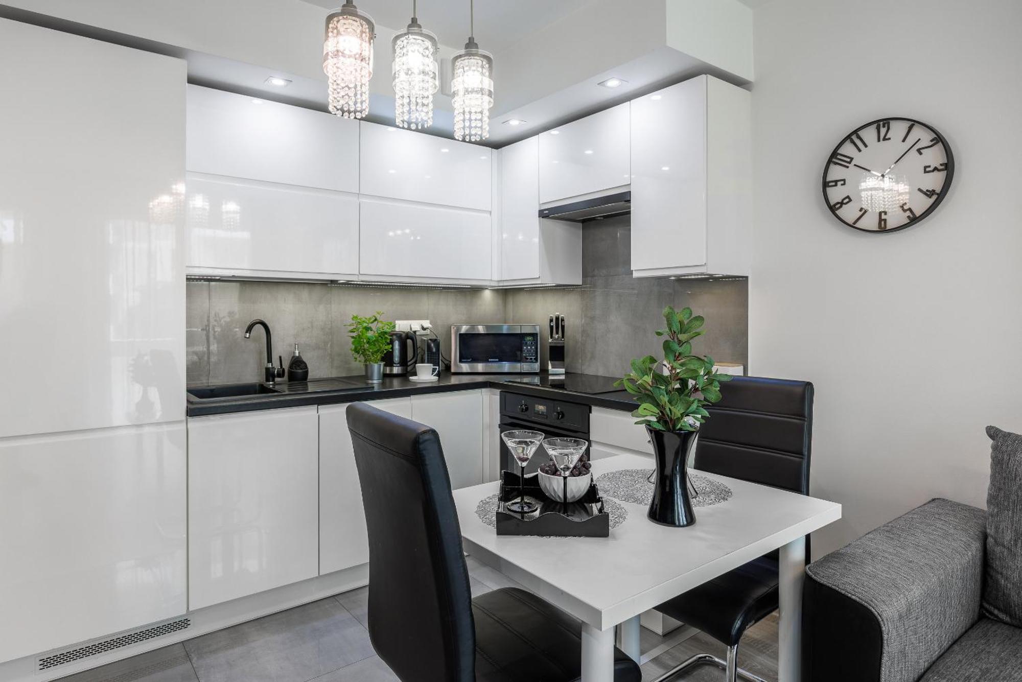 Emihouse Cityvibe Apartments Rzeszów Zewnętrze zdjęcie