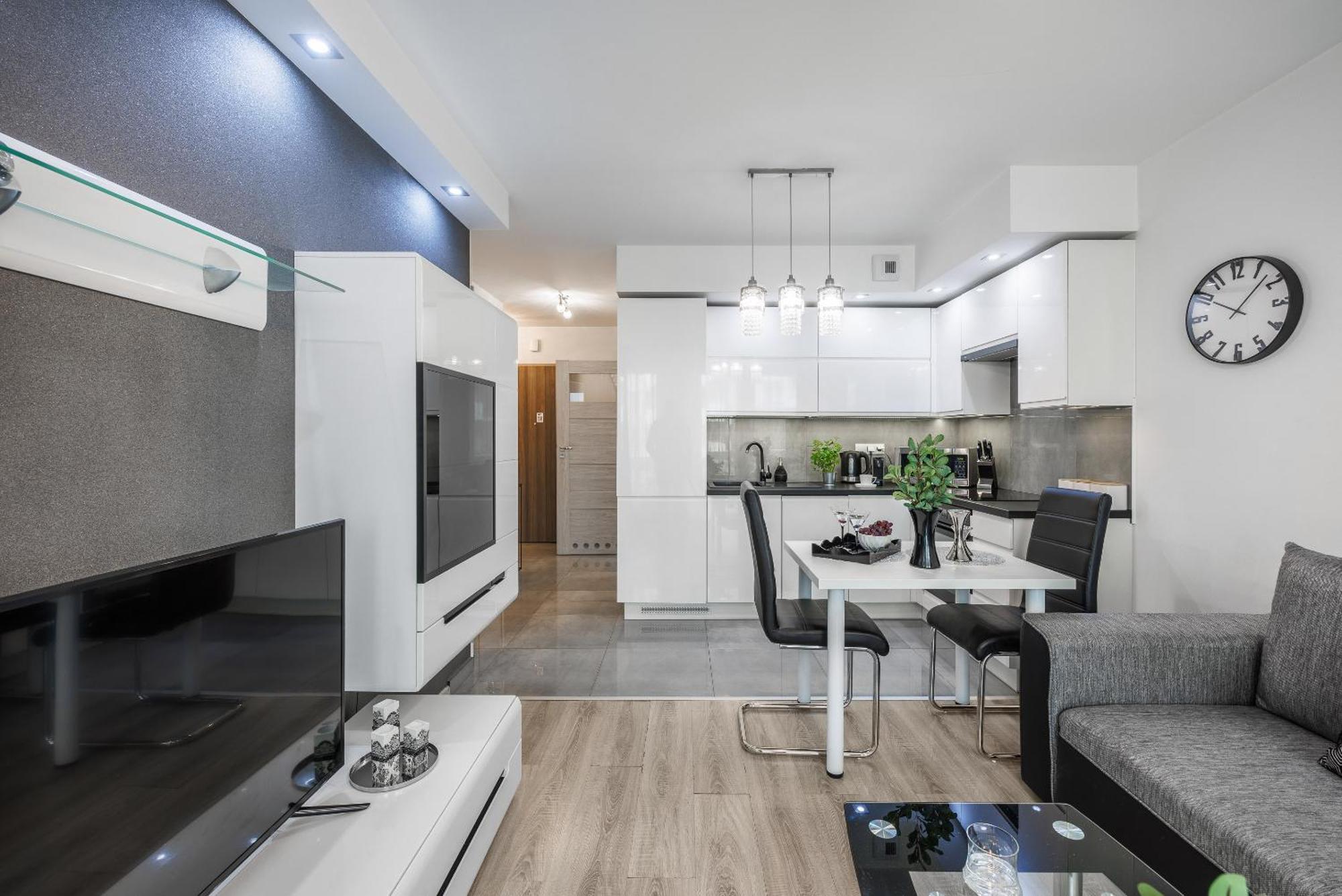 Emihouse Cityvibe Apartments Rzeszów Zewnętrze zdjęcie